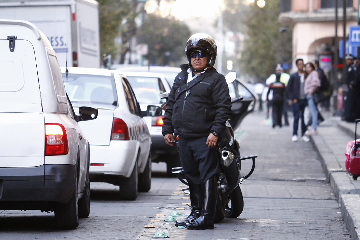 GARANTIZA TOLUCA SEGURIDAD PÚBLICA CON PROGRAMAS ESPECIALES PARA SEMANA SANTA
