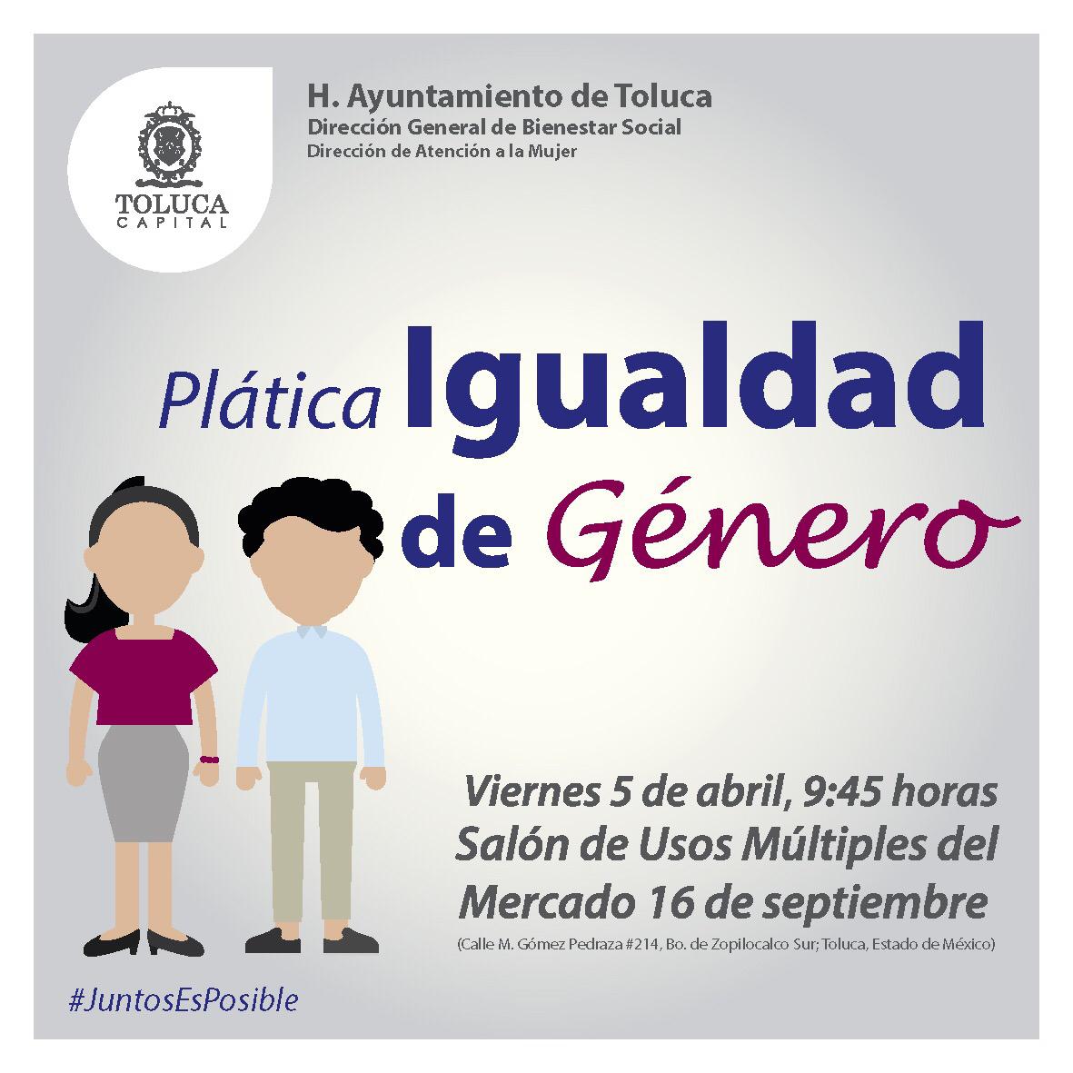 PLÁTICA