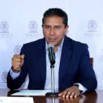 Conferencia 1  JUAN RODOLFO SÁNCHEZ GÓMEZ, PRESIDENTE MUNICIPAL DE TOLUCA