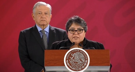 Maullidos Urbanos: Funcionario(a)s con excesivo poder