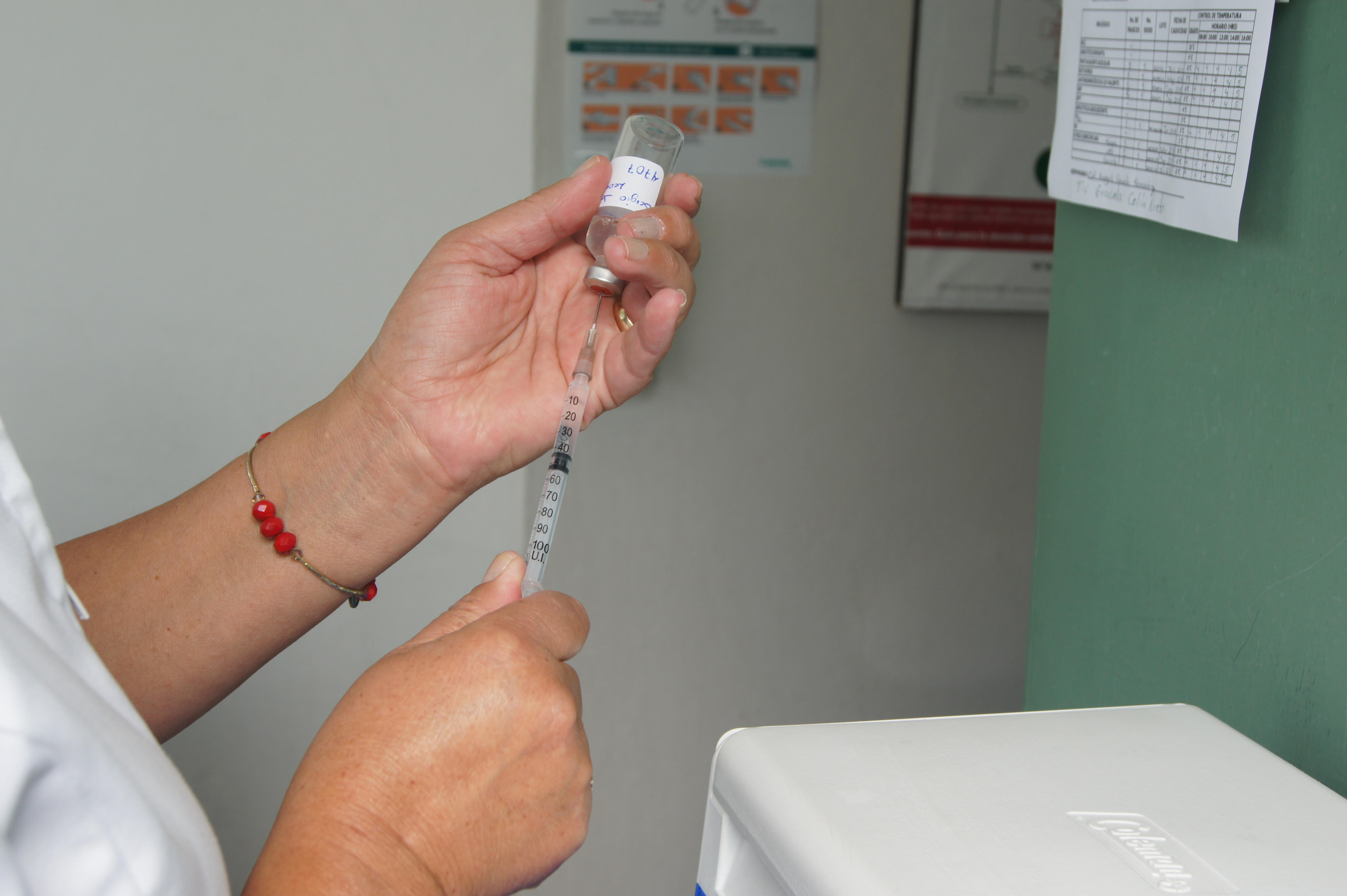 ARRANCA ISSEMYM ACTIVIDADES DE LA SEGUNDA SEMANA NACIONAL DE SALUD