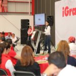 REUNIÓN CREDENCIALIZACIÓN DE PRIISTAS