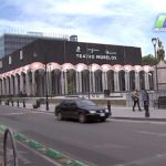 Teatro Morelos Toluca