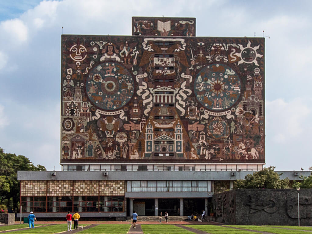 FUTURISTAS DE 22 PAÍSES DERRAMARÁN SUS CONOCIMIENTOS EN MÉXICO