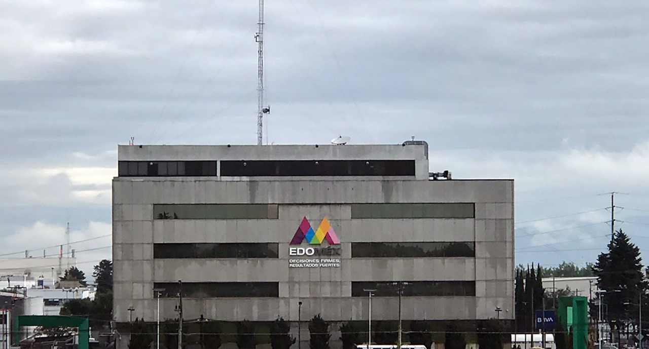 SANCIONA CONTRALORÍA MEXIQUENSE A DOS EXSERVIDORES PÚBLICOS DEL MUNICIPIO DE ZACAZONAPAN