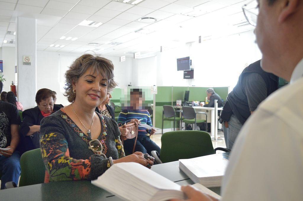 HABILITARÁ ISSEMYM COMPROBANTE DE PAGO ELECTRÓNICO PARA PENSIONADOS Y PENSIONISTAS