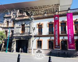 Bernardo Fernández y Francisco Haghenbeck ofrecieron charla en el marco de la FILEM