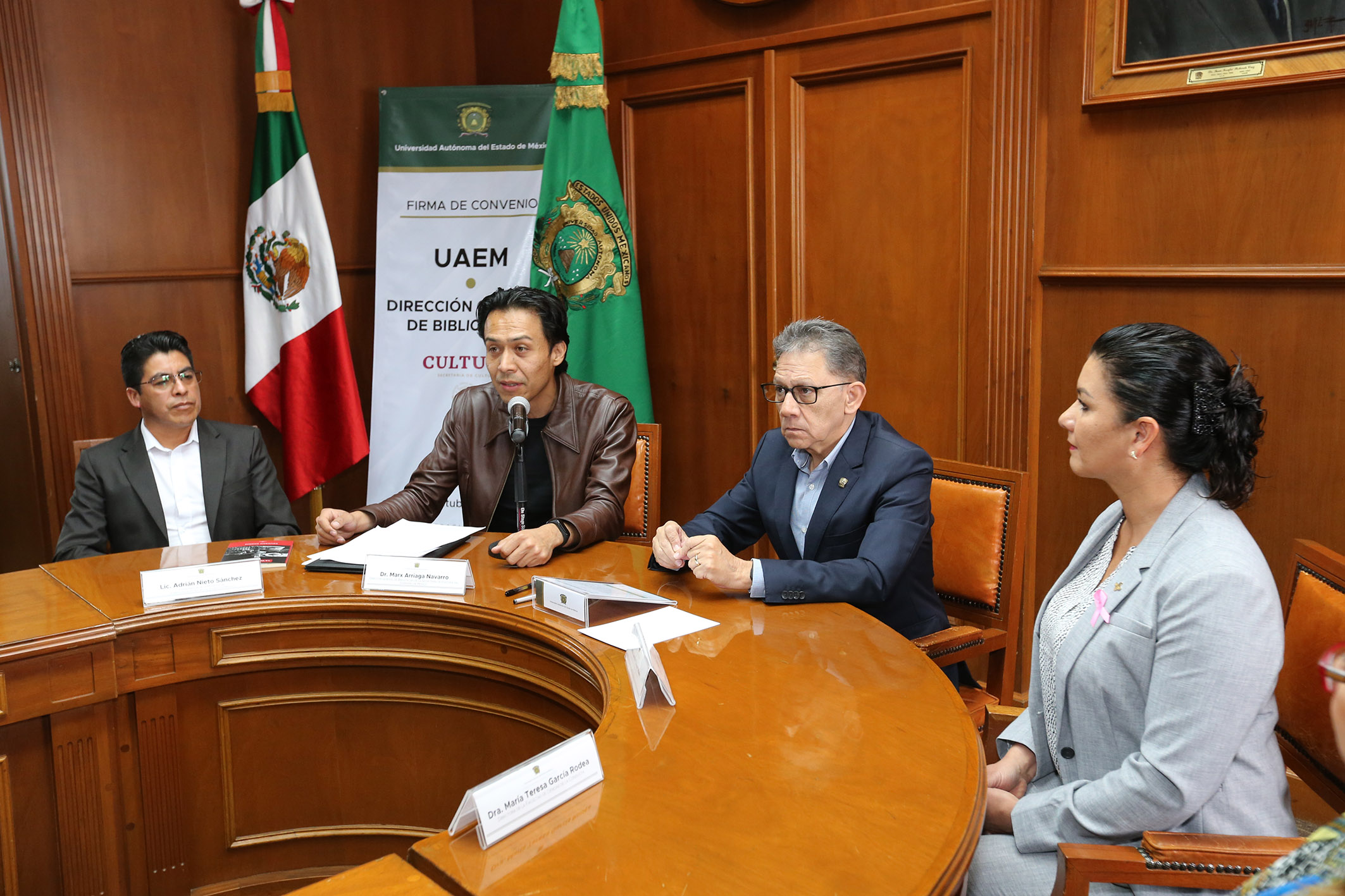 SE SUMA LA UAEM A LA ESTRATEGIA NACIONAL DE LECTURA  0709 (7) (1)