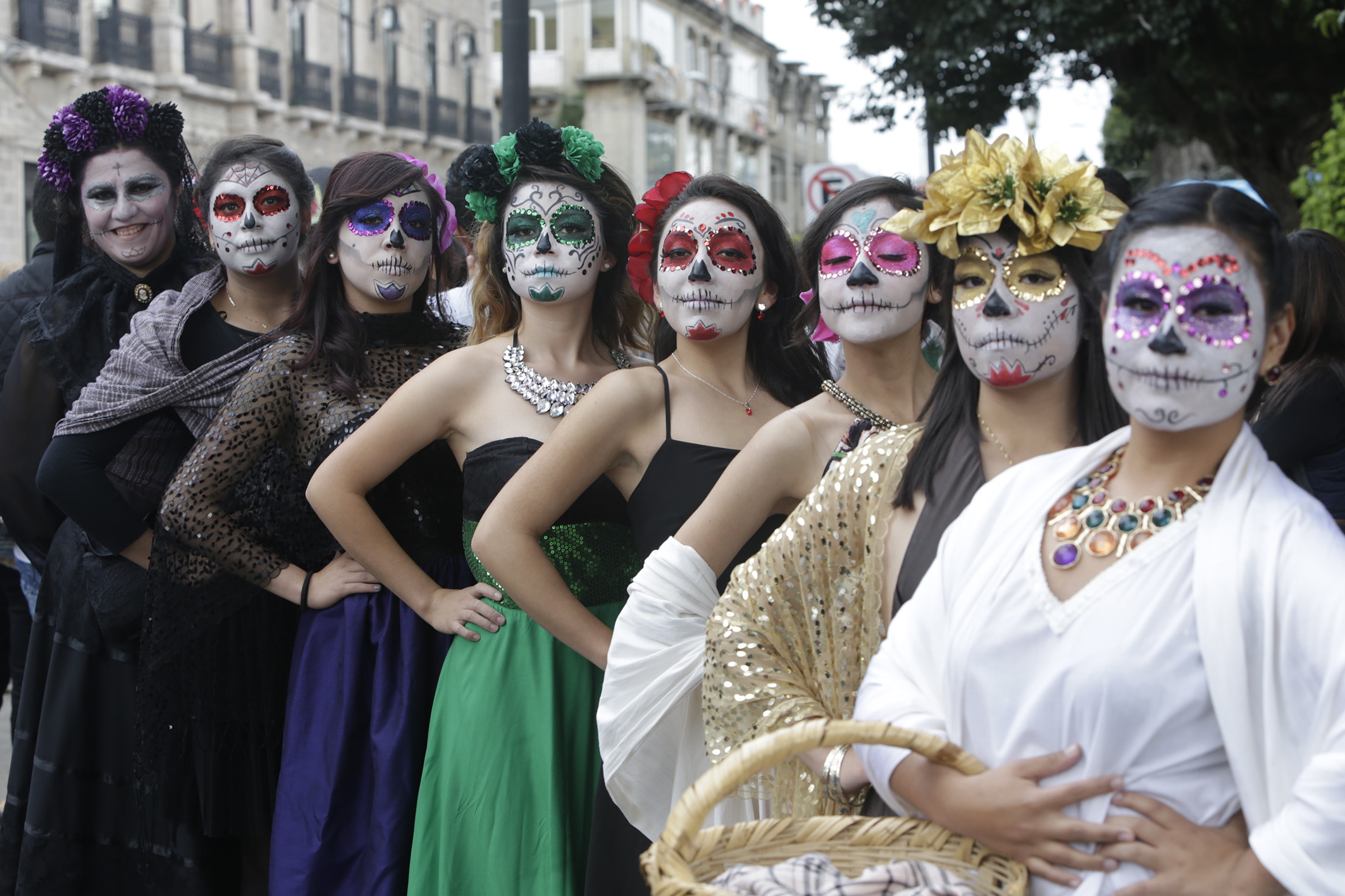 La Unidad Académica Tenancingo de la UAEM invita a Festival “El muerto al pozo y el vivo al gozo”