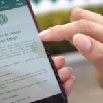 APP COMUNICA A PERIODISTAS Y CODHEM EN FORMA INMEDIATA