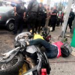 Asaltante de cuentahabient5es abatido por la policía de la SSEMWhatsApp Image 2019-10-08 at 8.22.01 PM (1)