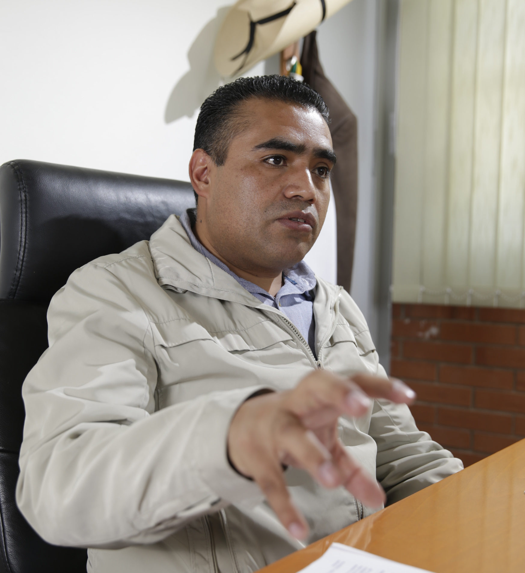 UAEM fortalecerá procesos de certificación del mezcal mexiquense