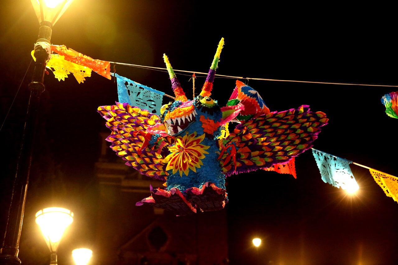 PREPARA GOBIERNO DE METEPEC GRAN FESTIVAL CULTURAL DE NAVIDAD