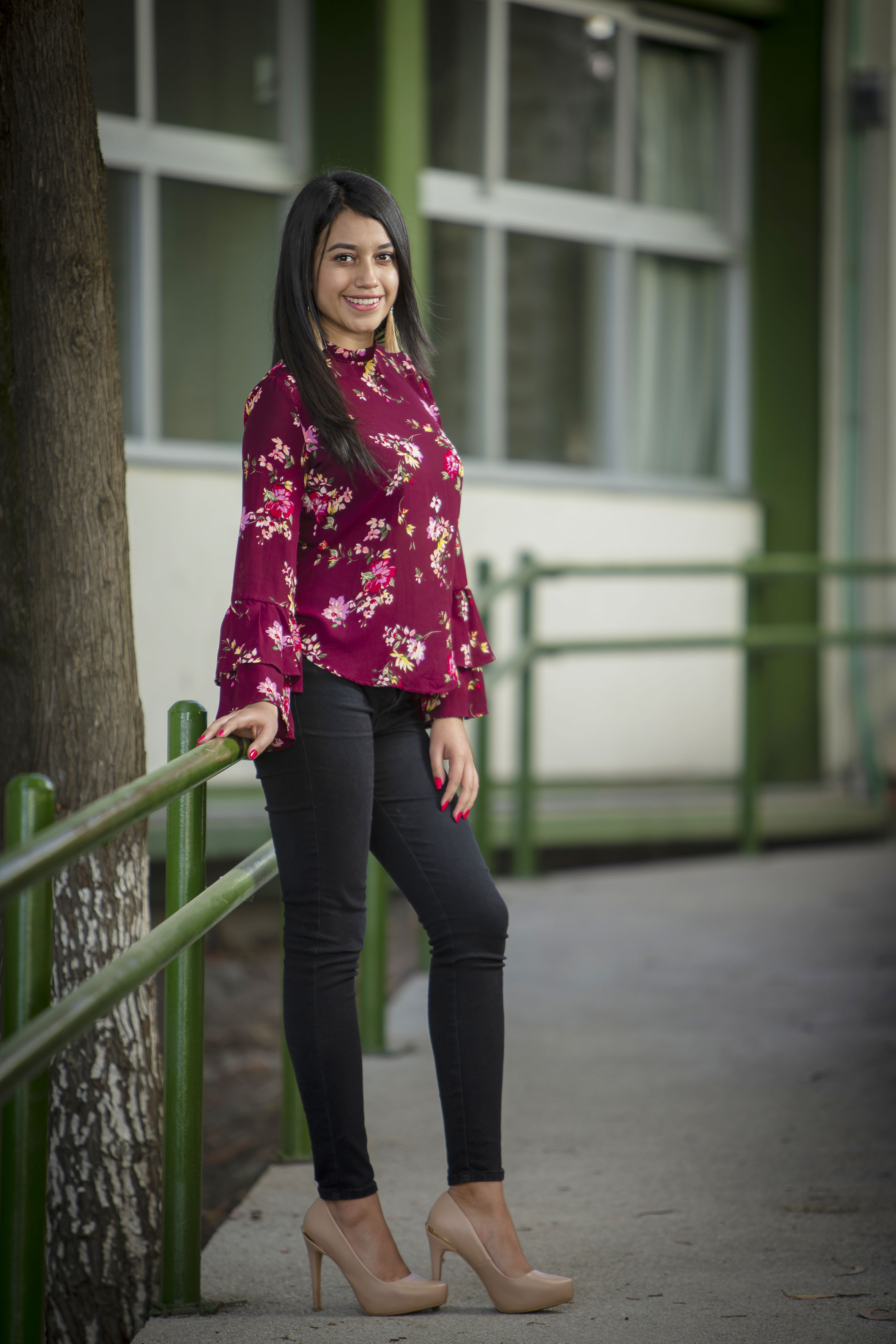Josefina Lagunas, estudiante de la UAEM gana el Concurso “Como ConPapa”   