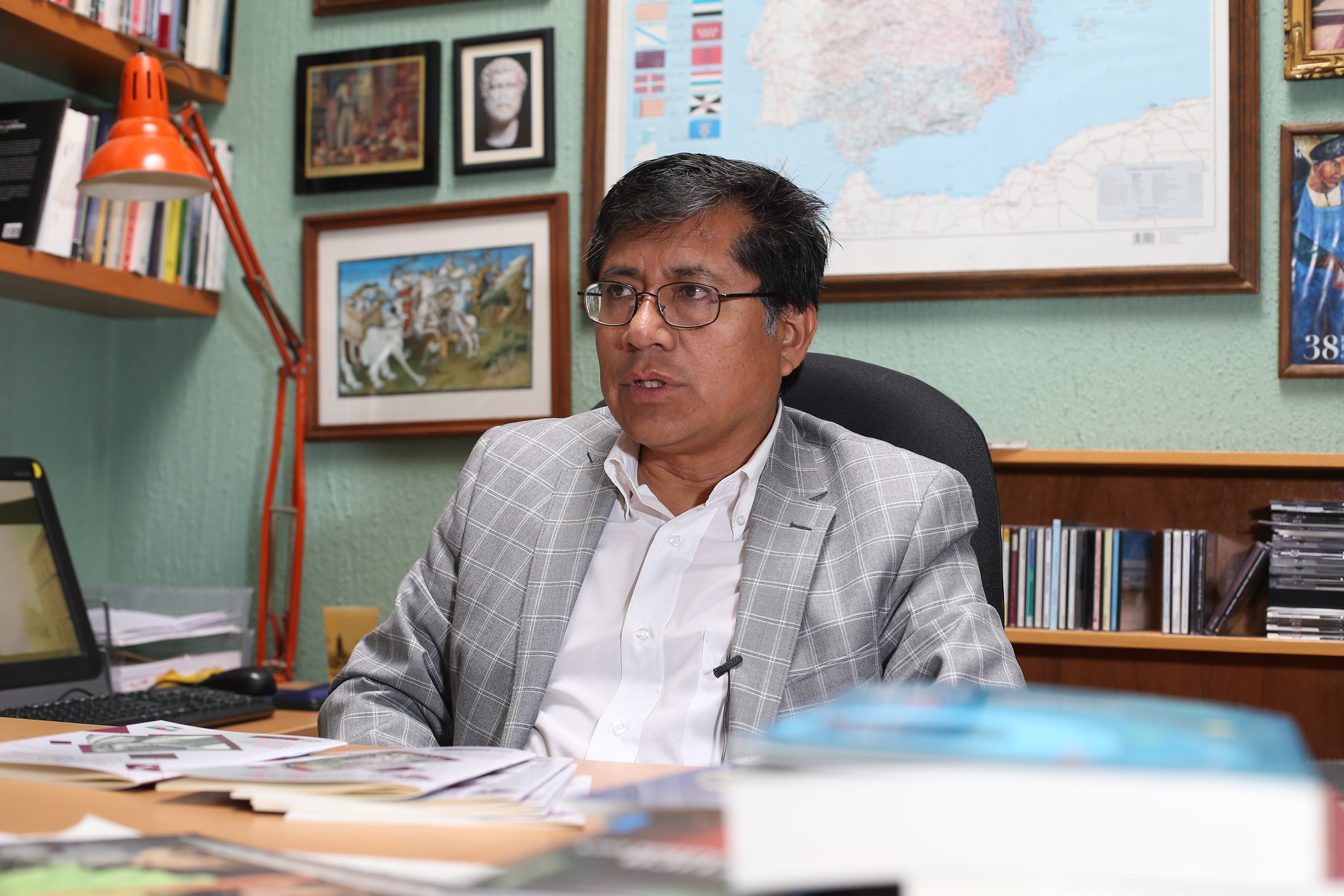 Prevención con base en la ética pública,  una de las estrategias para combatir la corrupción: UAEM