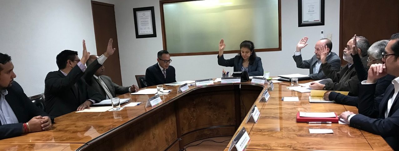 LLAMA MARTHA HILDA GONZÁLEZ, SECRETARIA DEL TRABAJO, A REGISTRARSE PARA OBTENER LA PRESEA AL MÉRITO CIVIL AL TRABAJO 2019.WhatsApp Image 2020-01-13 at 2.07.42 PM (1)
