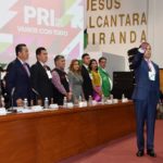 BENJAMIN FOURNIER ESPINOSA, SRIO TÉCNICO CONSEJO POLÍTICO ESTATAL PRI (1)