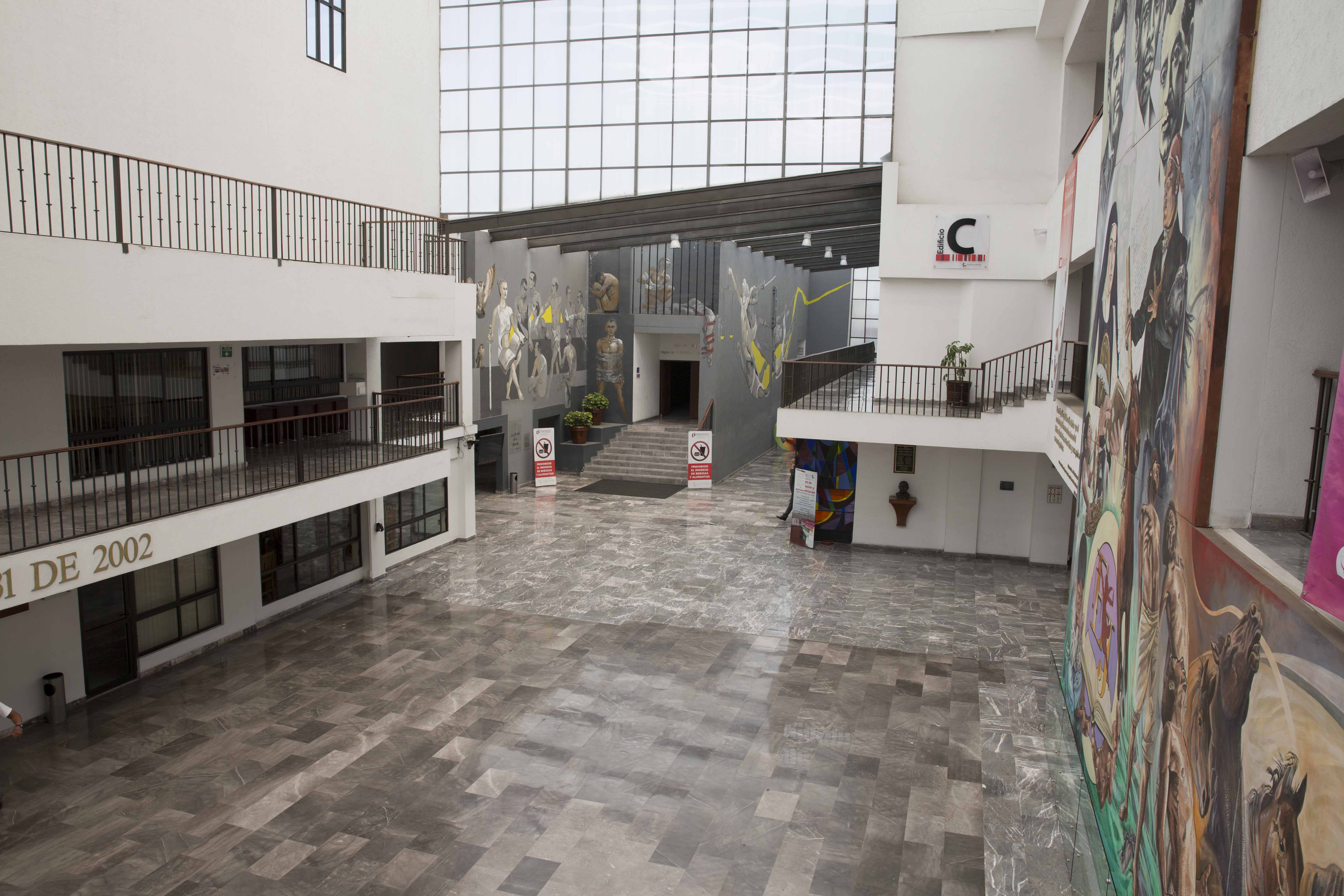 Diplomado en el Poder Judicial Edoméx