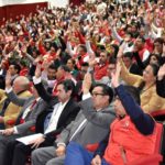 XLVI CONSEJO POLÍTICO ESTATAL PRI EDOMEX 5