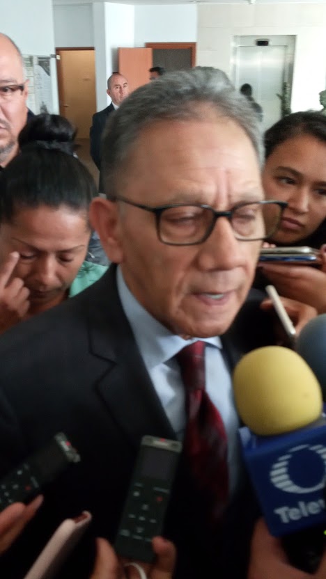 Rector Alfredo Barrera Baca (Foto porlalibreedomex-20200311_115054