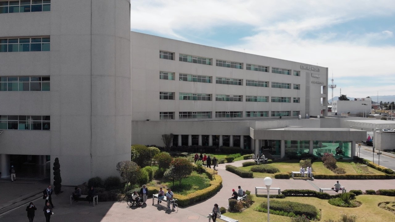 ISSEMyM ATIENDE A DERECHOHABIENTES, PERO APLICA PROTOCOLO DE PROTECCIÓN EN UNIDADES MÉDICAS Y ADMINISTRATIVAS