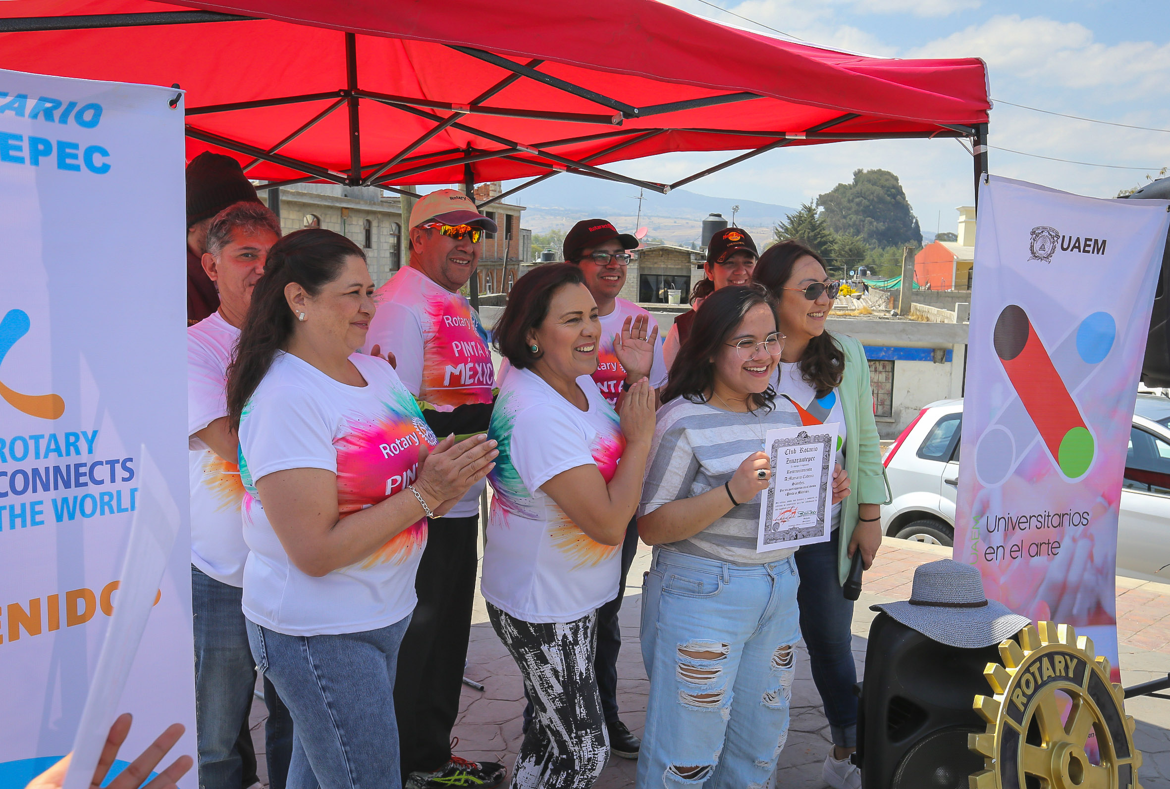México enfrenta retos para que su cocina tradicional siga vigente