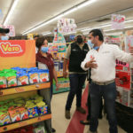 Supervisión en mercados 2