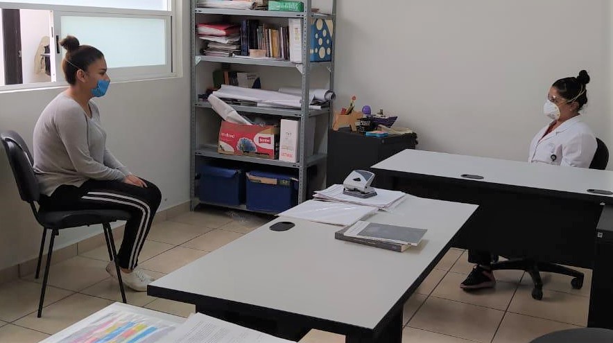 PIDE SALUD REFORZAR TRATAMIENTO CONTRA ADICCIONES ANTE CUARENTENA POR COVID-19