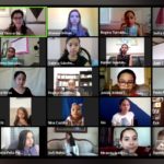 Elisa Carrillo charla con futuras bailarinas 2020-05-25 at 10.16.18 AM