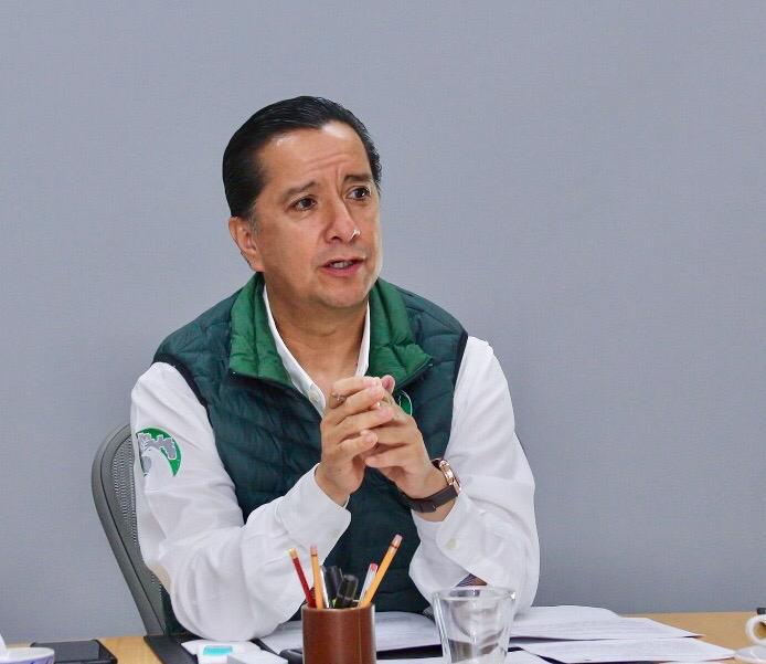LA CODHEM VIGILA LA ATENCIÓN Y PREVENCIÓN DE LA VIOLENCIA DE GÉNERO: JORGE OLVERA GARCÍA