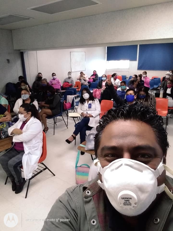 CASI 65 MIL MEXIQUENSES HAN LOGRADO RECUPERAR LA SALUD LUEGO DE PADECER COVID-19