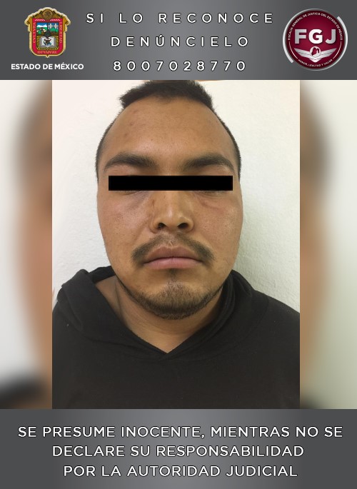 Osvaldo N alborotador contra sanitización Almoloya100737633_1419962428214159_2326295871110512640_n