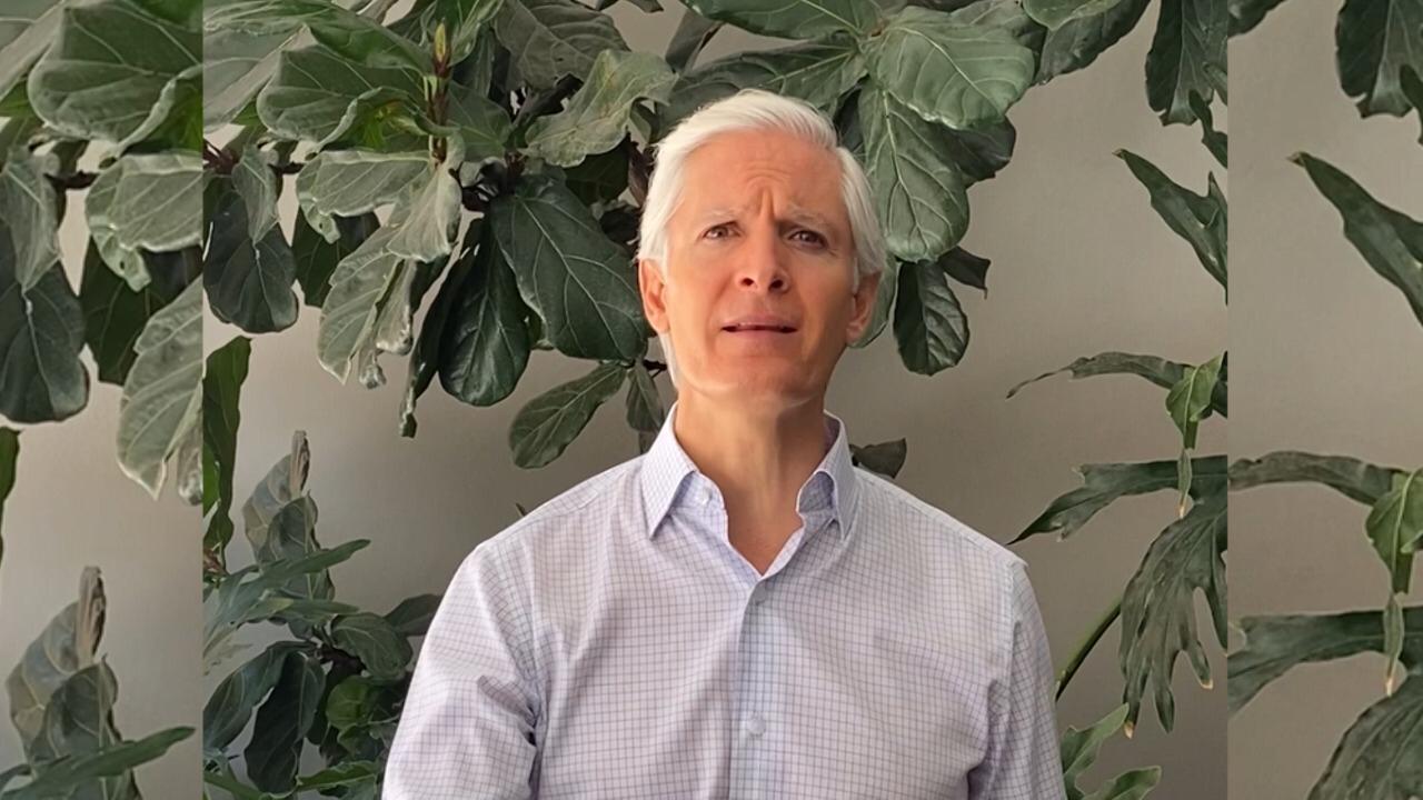 Alfredo del Mazo- Ya vendrá la actividad normal 2020-06-05 at 2.46.44 PM