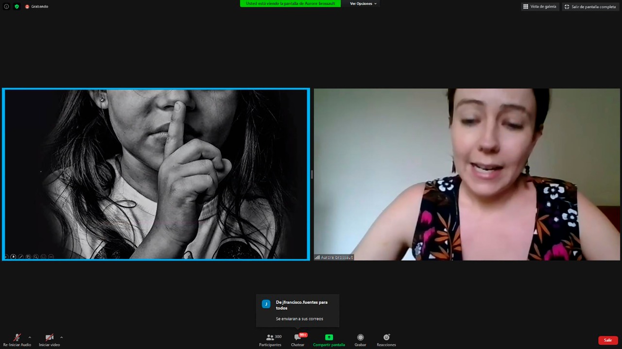 CAPACITAN A INSTITUCIONES DE ASISTENCIA PRIVADA PARA DETECTAR VIOLENCIA EN MENORES