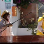 Sanitización contra el COVID-19 2020-06-14 at 3.26.00 PM