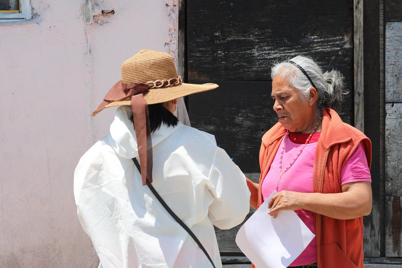 Apoyos Desarrollo Social Metepec 2020-07-13