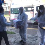 Metepec- apoyos de Unidos por México por COVID 2020-07-07