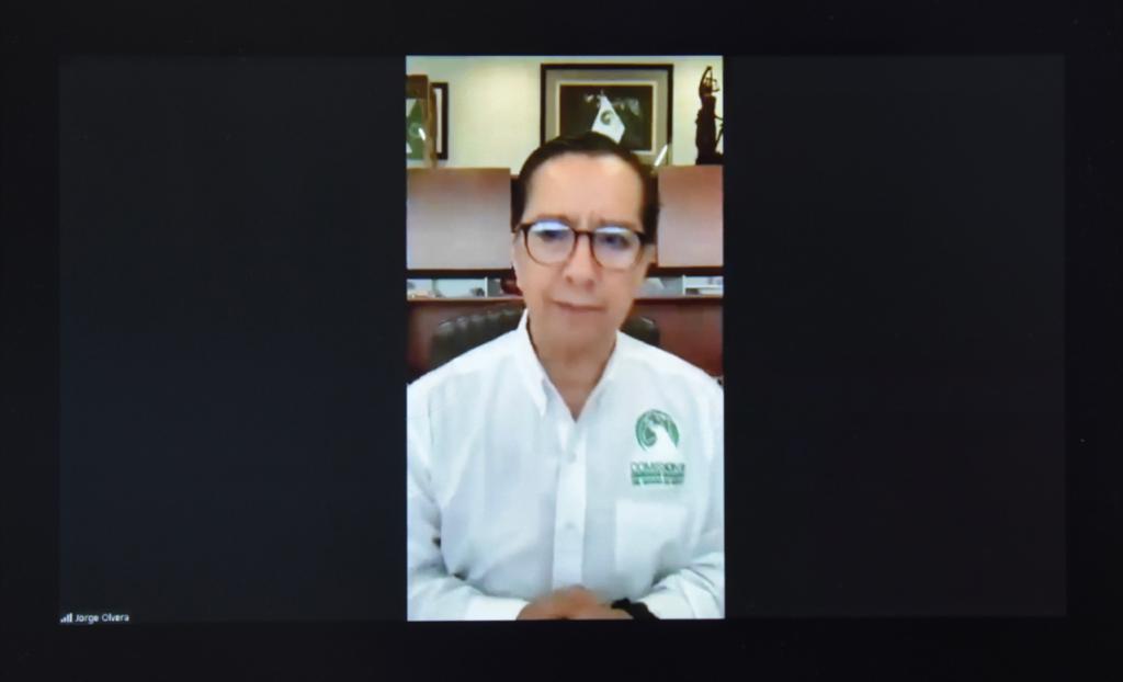 SE PRONUNCIA LA CODHEM CONTRA TODO ACTO DE LAS AUTORIDADES QUE LIMITE, INTIMIDE Y CRIMINALICE LA PROTESTA PÚBLICA