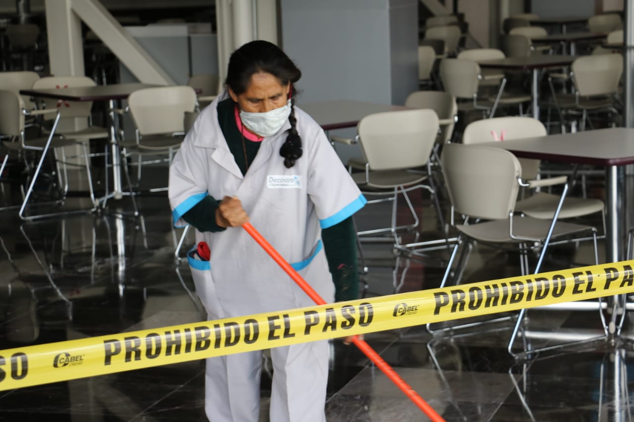 ACUMULA EDOMÉX 37,235 HABITANTES QUE HAN VENCIDO COVID-19 Y CUENTAN CON ALTA SANITARIA