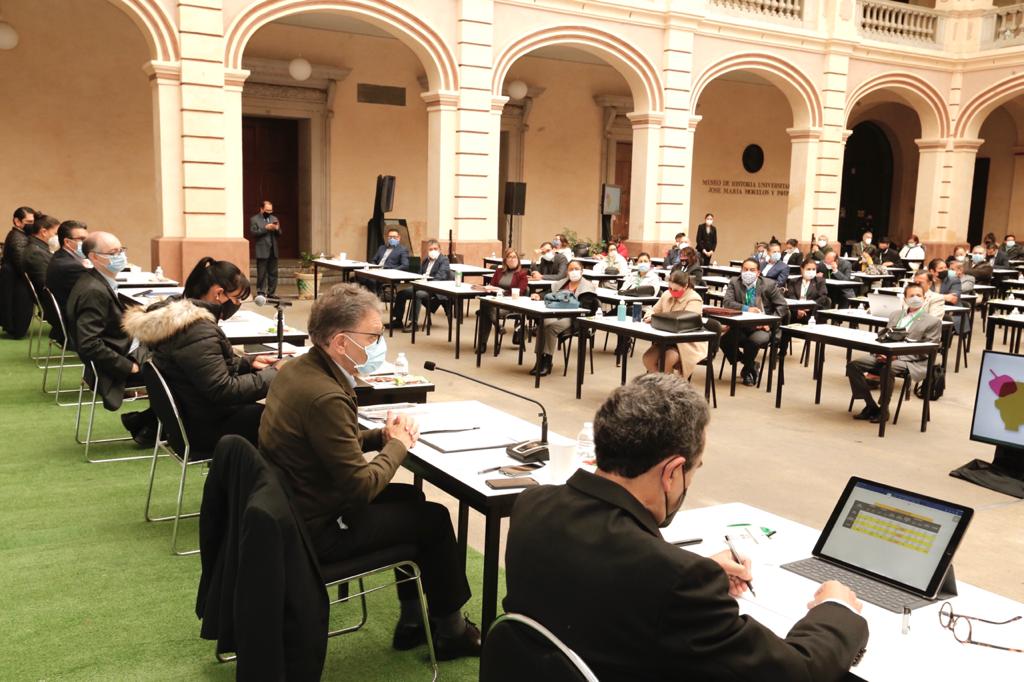 UAEM acuerda exentar de pago de inscripción 0379 (4)