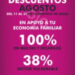 descuentos
