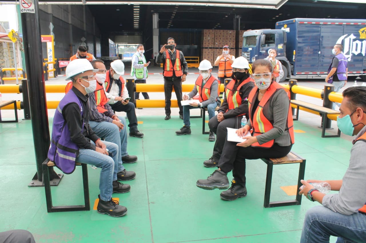 Becas para hijas de sindicalizados de Grupo Modelo 2020-09-27 at 1.21.20 PM