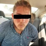 CAEN EN METEPEC MIEMBROS DE BANDA DE ATRACADORES A CASAS HABITACIÓN 2020-10-05