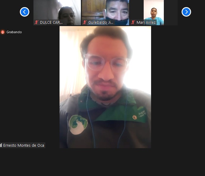 RESPONSABILIDAD DE TODOS, ERRADICAR LA DISCRIMINACIÓN: CODHEM