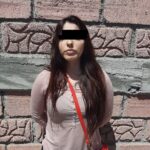 Capturada presunta asaltante de casas habitación en Metepec 2020-10-05 at 3.55.05 PM