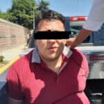 Capturado presunto asaltante de casas habitación en Metepec 2020-10-05