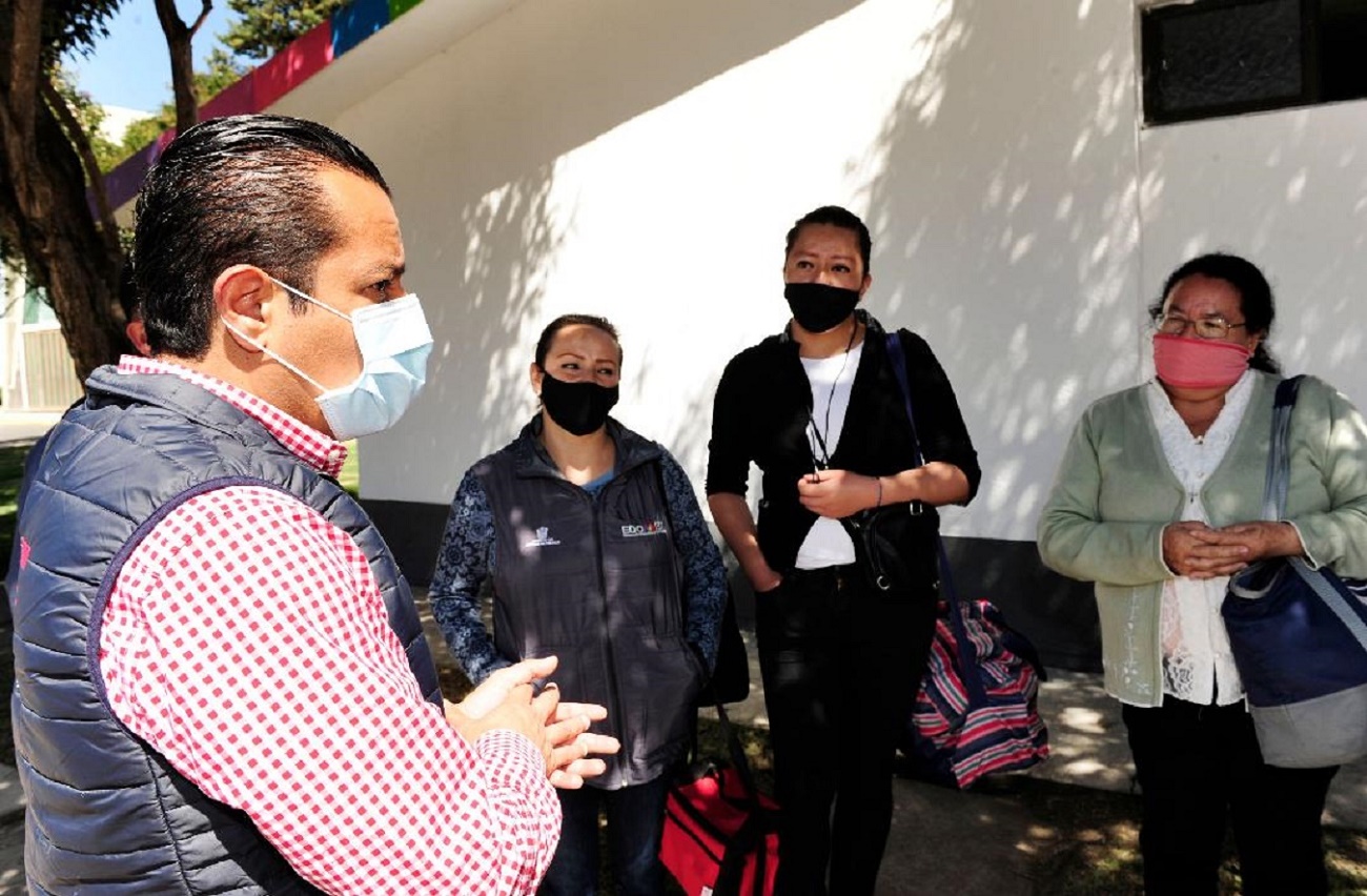 CONFORMA DIFEM MÁS DE 90 FAMILIAS DE CORAZÓN A TRAVÉS DEL TRIBUNAL ELECTRÓNICO