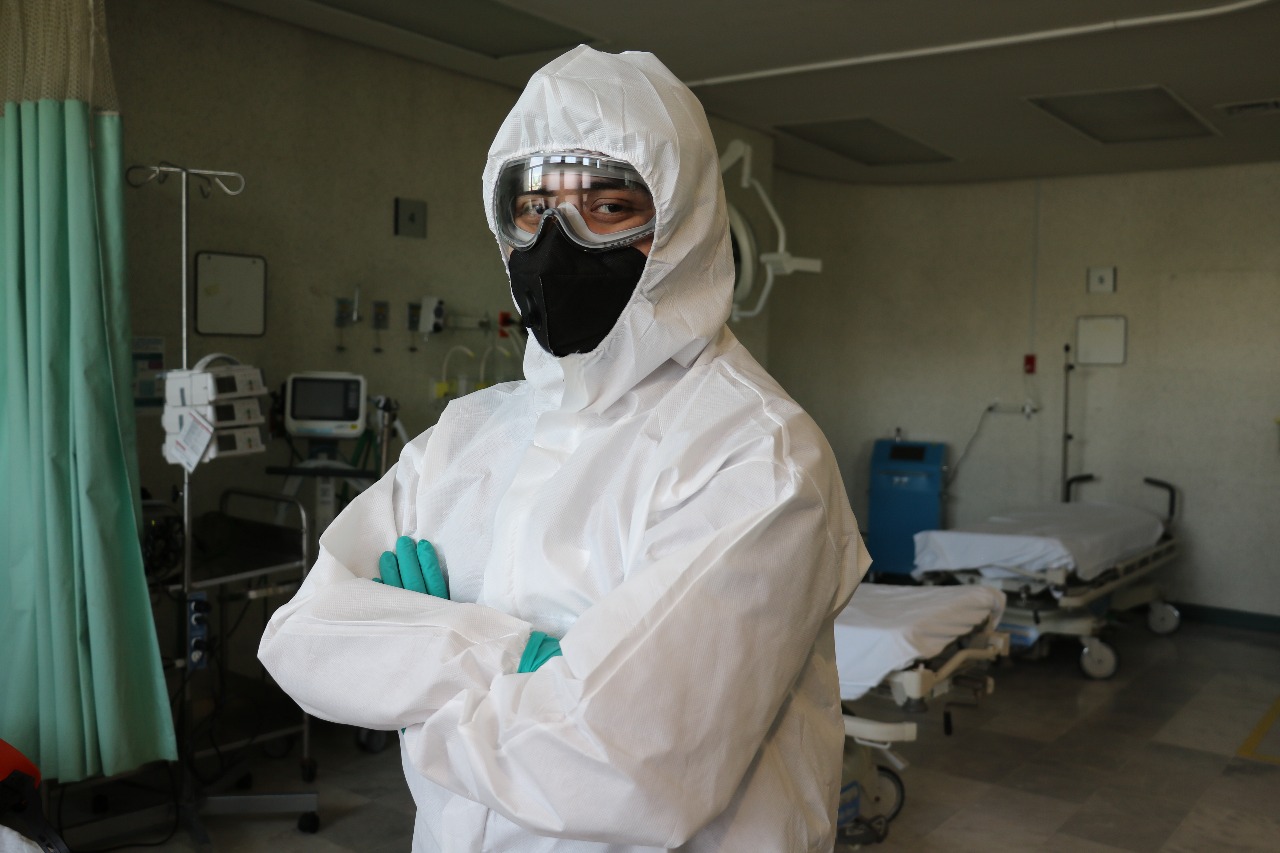 INFORMA EDOMÉX QUE 55, 629 MEXIQUENSES SE HAN RECUPERADO DE COVID-19 Y OFRECE BIBLIOTECA VIRTUAL DE ESTA ENFERMEDAD