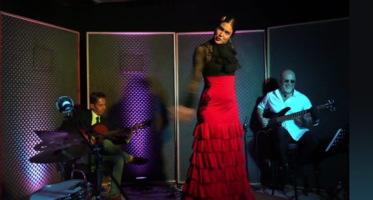 CAUTIVA QUIMERA A SEGUIDORES DEL FESTIVAL DE METEPEC