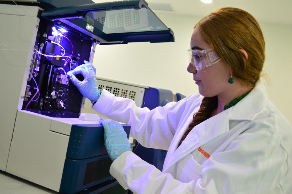 ISSEMYM atención a pacientes con cáncer de mama 2020-10-19